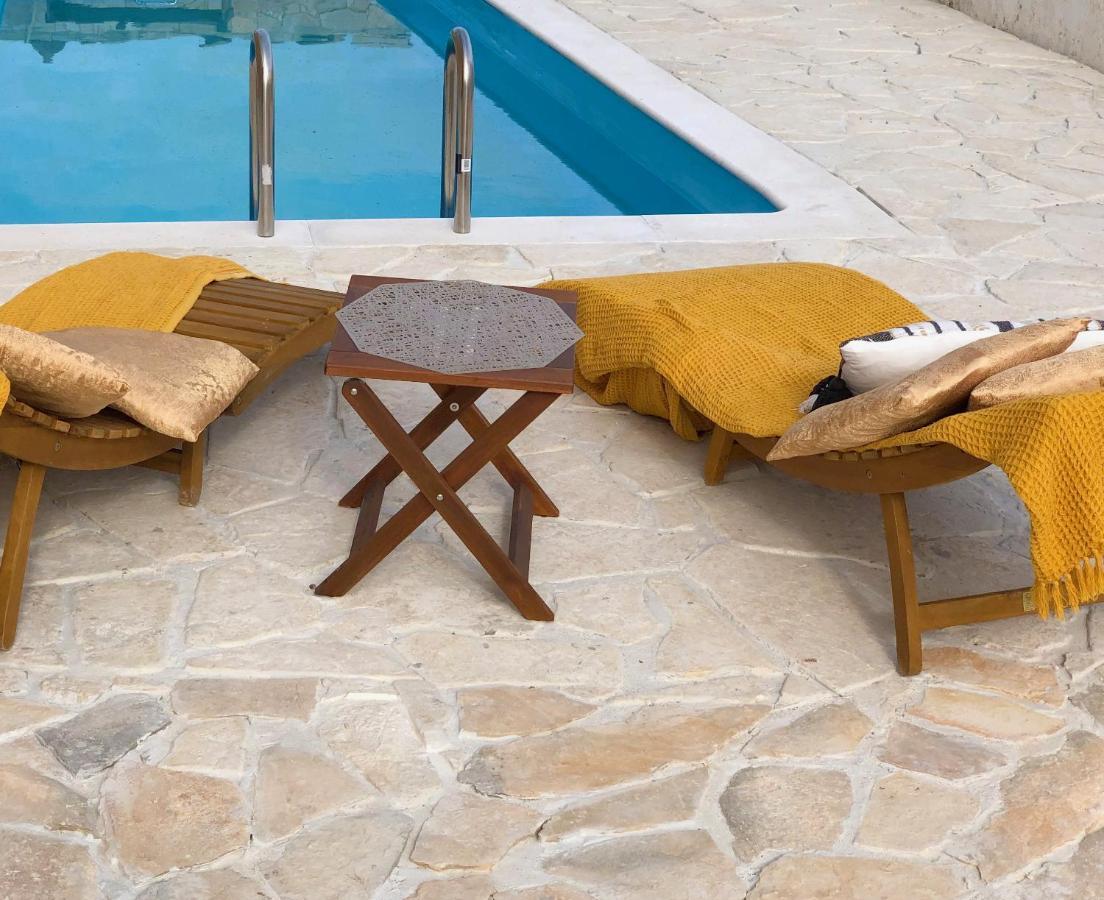 Miabella Resort Drage Exterior foto